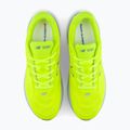 Herren-Laufschuhe New Balance 1080's V15 alkaline green/light arctic grey 5