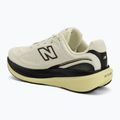 Herren-Laufschuhe New Balance 1080's V15 pistachio butter/black 3