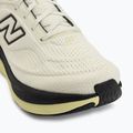 Herren-Laufschuhe New Balance 1080's V15 pistachio butter/black 7