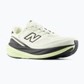 Herren-Laufschuhe New Balance 1080's V15 pistachio butter/black