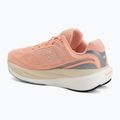 Laufschuhe für Damen New Balance 1080's V15 pink lemonade/angora 3