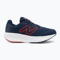 Kinder-Laufschuhe New Balance 520's Lace V9 nb navy/true red 2
