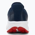 Kinder-Laufschuhe New Balance 520's Lace V9 nb navy/true red 6