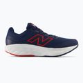Kinder-Laufschuhe New Balance 520's Lace V9 nb navy/true red 2