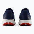 Kinder-Laufschuhe New Balance 520's Lace V9 nb navy/true red 5