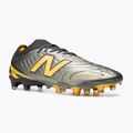 Fußballschuhe New Balance Tekela Elite Low V5 FG grey