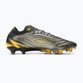 Fußballschuhe New Balance Tekela Elite Low V5 FG grey 2