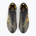 Fußballschuhe New Balance Tekela Elite Low V5 FG grey 3