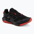 Herren-Laufschuhe New Balance Dynasoft Nitrel V6 black/neo flame