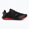 Herren-Laufschuhe New Balance Dynasoft Nitrel V6 black/neo flame 2