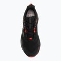 Herren-Laufschuhe New Balance Dynasoft Nitrel V6 black/neo flame 5
