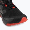 Herren-Laufschuhe New Balance Dynasoft Nitrel V6 black/neo flame 7