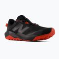 Herren-Laufschuhe New Balance Dynasoft Nitrel V6 black/neo flame