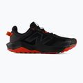 Herren-Laufschuhe New Balance Dynasoft Nitrel V6 black/neo flame 2