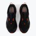 Herren-Laufschuhe New Balance Dynasoft Nitrel V6 black/neo flame 5