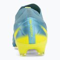 Fußballschuhe New Balance Tekela Pro Low V5 FG metallic blue/alkaline green/Team Navy 6