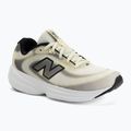 Herren-Laufschuhe New Balance 411's V4 reflection/fennel seed/black