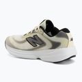 Herren-Laufschuhe New Balance 411's V4 reflection/fennel seed/black 3