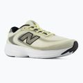 Herren-Laufschuhe New Balance 411's V4 reflection/fennel seed/black