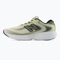 Herren-Laufschuhe New Balance 411's V4 reflection/fennel seed/black 3