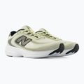 Herren-Laufschuhe New Balance 411's V4 reflection/fennel seed/black 4