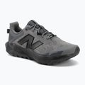 Herren-Laufschuhe New Balance Dynasoft Nitrel V6 black/dark night/neo flame