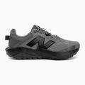 Herren-Laufschuhe New Balance Dynasoft Nitrel V6 black/dark night/neo flame 2