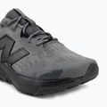 Herren-Laufschuhe New Balance Dynasoft Nitrel V6 black/dark night/neo flame 7
