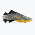Fußballschuhe New Balance Tekela Team Low V5 FG harbor grey/black cement 2