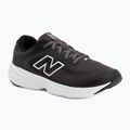 Herren-Laufschuhe New Balance 411's V4 black/white/magnet