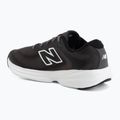Herren-Laufschuhe New Balance 411's V4 black/white/magnet 3
