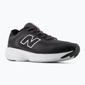 Herren-Laufschuhe New Balance 411's V4 black/white/magnet