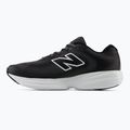 Herren-Laufschuhe New Balance 411's V4 black/white/magnet 3