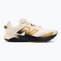 Herren-Laufschuhe New Balance Dynasoft Nitrel V6 angora/black/basil oil 2