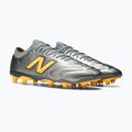 Fußballschuhe New Balance Elite Knit V3 FG grey 3