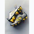 Fußballschuhe New Balance Elite Knit V3 FG grey 7
