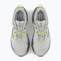 Herren-Laufschuhe New Balance Dynasoft Nitrel V6 alkaline green/grey matter 5
