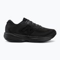 Herren-Laufschuhe New Balance 411's V4 black/black metallic/black cement 2