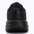 Herren-Laufschuhe New Balance 411's V4 black/black metallic/black cement 6
