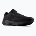 Herren-Laufschuhe New Balance 411's V4 black/black metallic/black cement