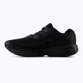 Herren-Laufschuhe New Balance 411's V4 black/black metallic/black cement 3