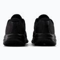 Herren-Laufschuhe New Balance 411's V4 black/black metallic/black cement 5