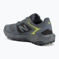 Herren-Laufschuhe New Balance Tektrel Utility V1 titanium/alkaline green 3