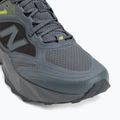 Herren-Laufschuhe New Balance Tektrel Utility V1 titanium/alkaline green 7