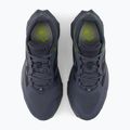 Herren-Laufschuhe New Balance Tektrel Utility V1 titanium/alkaline green 5