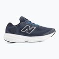 Herren-Laufschuhe New Balance 411's V4 nb navy/altitude/silver metallic 2