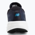 Herren-Laufschuhe New Balance 411's V4 nb navy/altitude/silver metallic 6