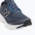Herren-Laufschuhe New Balance 411's V4 nb navy/altitude/silver metallic 7