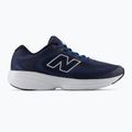 Herren-Laufschuhe New Balance 411's V4 nb navy/altitude/silver metallic 2
