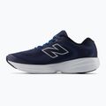 Herren-Laufschuhe New Balance 411's V4 nb navy/altitude/silver metallic 3